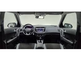 HYUNDAI - CRETA - 2021/2021 - Cinza - R$ 101.990,00
