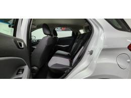 FORD - ECOSPORT - 2013/2013 - Branca - R$ 55.900,00