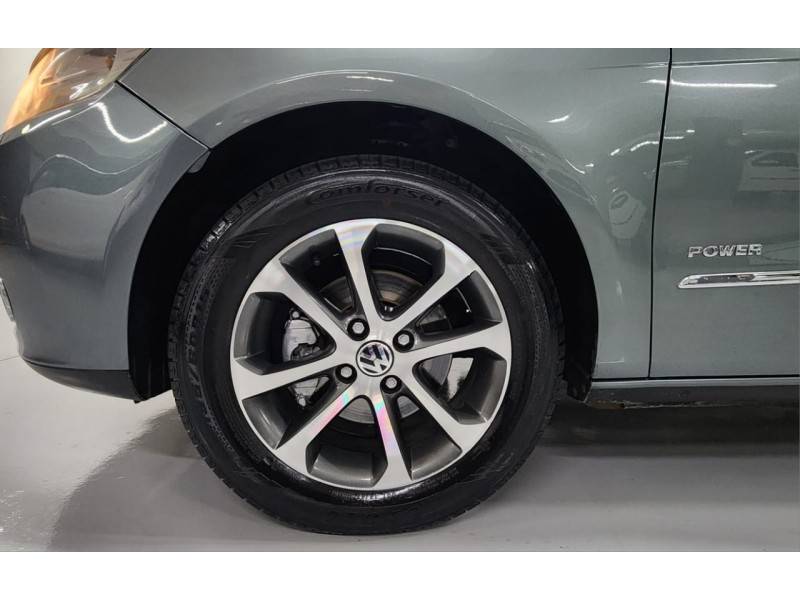 VOLKSWAGEN - GOL - 2011/2011 - Cinza - R$ 38.900,00