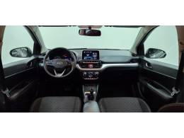 HYUNDAI - HB20 - 2020/2020 - Cinza - R$ 75.900,00