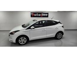 HYUNDAI - HB20 - 2022/2022 - Branca - R$ 64.999,00