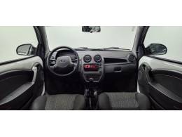 FORD - KA - 2012/2012 - Prata - R$ 27.999,00