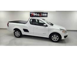 CHEVROLET - MONTANA - 2018/2018 - Branca - R$ 54.900,00