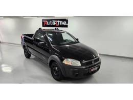 FIAT - STRADA - 2018/2018 - Preta - R$ 57.900,00