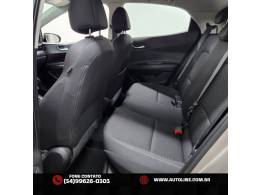 HYUNDAI - HB20 - 2022/2022 - Prata - R$ 69.900,00