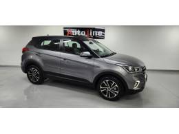 HYUNDAI - CRETA - 2021/2021 - Branca - R$ 108.900,00