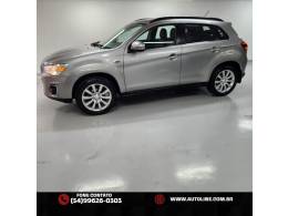 MITSUBISHI - ASX - 2015/2015 - Prata - R$ 79.900,00