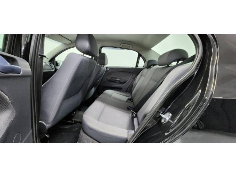 VOLKSWAGEN - VOYAGE - 2012/2012 - Preta - R$ 34.900,00