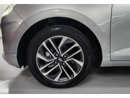 HYUNDAI - HB20 - 2020/2020 - Cinza - R$ 75.900,00