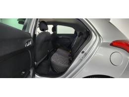 HYUNDAI - HB20 - 2018/2018 - Prata - R$ 68.900,00
