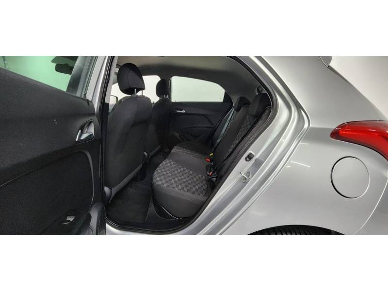 HYUNDAI - HB20 - 2018/2018 - Prata - R$ 68.900,00