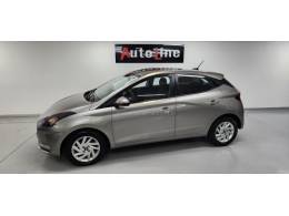 HYUNDAI - HB20 - 2021/2021 - Prata - R$ 67.900,00