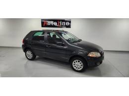 FIAT - PALIO - 2008/2008 - Cinza - R$ 31.999,00