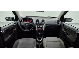 VOLKSWAGEN - VOYAGE - 2012/2012 - Preta - R$ 34.900,00