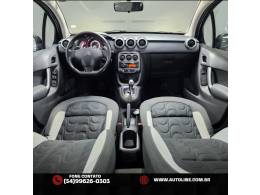 CITROËN - C3 - 2015/2015 - Preta - R$ 45.900,00