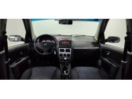 FIAT - PALIO - 2008/2008 - Cinza - R$ 32.900,00