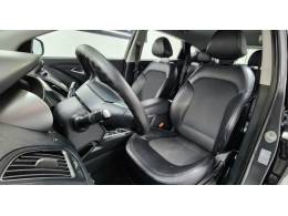 HYUNDAI - IX35 - 2015/2015 - Cinza - R$ 76.900,00