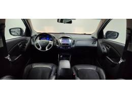 HYUNDAI - IX35 - 2015/2015 - Cinza - R$ 76.900,00