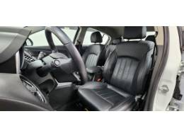 CHEVROLET - CRUZE - 2016/2016 - Branca - R$ 75.900,00