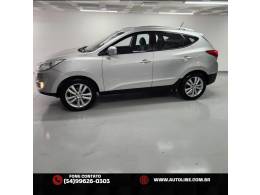 HYUNDAI - IX35 - 2015/2015 - Prata - R$ 74.900,00