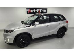 SUZUKI - VITARA - 2019/2019 - Prata - R$ 105.900,00