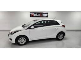 HYUNDAI - HB20 - 2017/2017 - Branca - R$ 50.990,00