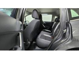 CITROËN - C3 - 2017/2017 - Cinza - R$ 58.900,00