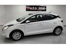 HYUNDAI - HB20 - 2021/2021 - Branca - R$ 67.900,00