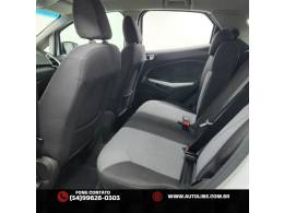 FORD - ECOSPORT - 2015/2015 - Branca - R$ 61.900,00