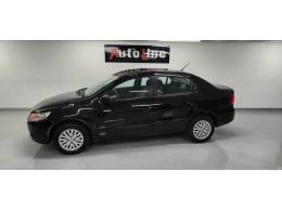 VOLKSWAGEN - VOYAGE - 2012/2012 - Preta - R$ 34.900,00