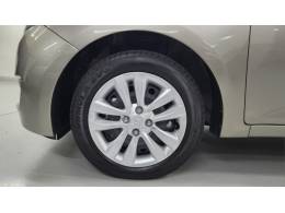 HYUNDAI - HB20 - 2019/2019 - Cinza - R$ 64.900,00