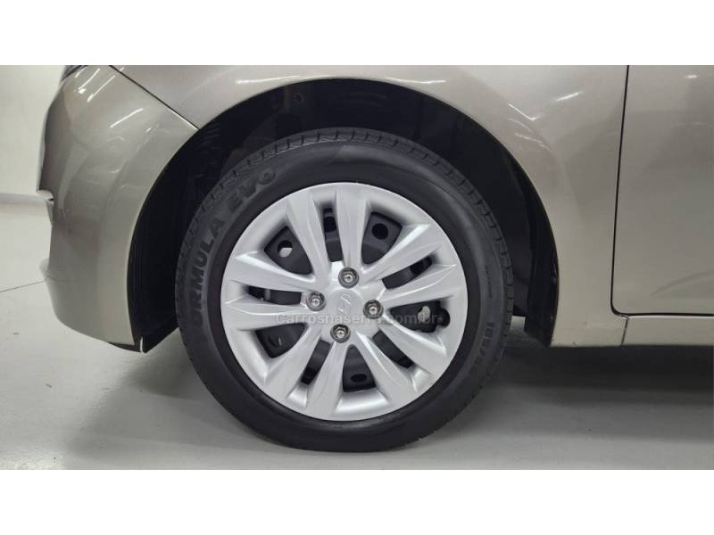 HYUNDAI - HB20 - 2019/2019 - Cinza - R$ 64.900,00