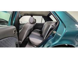 FORD - FIESTA - 2000/2000 - Verde - R$ 18.900,00
