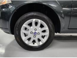 FIAT - PALIO - 2008/2008 - Cinza - R$ 31.999,00