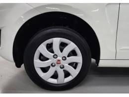 FIAT - PALIO - 2013/2013 - Branca - R$ 36.900,00