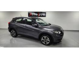 HONDA - HR-V - 2017/2017 - Cinza - R$ 93.999,00