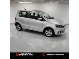 VOLKSWAGEN - FOX - 2018/2018 - Prata - R$ 59.900,00