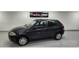 FIAT - PALIO - 2008/2008 - Cinza - R$ 30.990,00