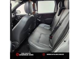 RENAULT - DUSTER OROCH - 2016/2016 - Prata - R$ 71.900,00