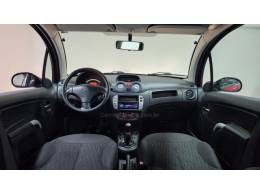 CITROËN - C3 - 2012/2012 - Vermelha - R$ 31.900,00