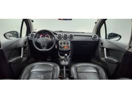 CITROËN - C3 - 2015/2015 - Branca - R$ 49.900,00