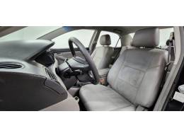 TOYOTA - COROLLA - 2008/2008 - Preta - R$ 42.900,00