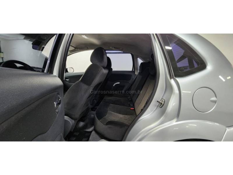 CITROËN - C3 - 2011/2011 - Prata - R$ 29.900,00
