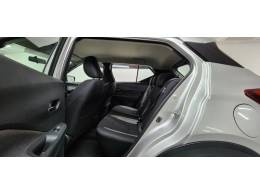 NISSAN - KICKS - 2018/2018 - Prata - R$ 87.900,00