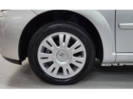 CITROËN - C3 - 2011/2011 - Prata - R$ 29.900,00