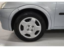 CHEVROLET - CORSA - 2009/2009 - Prata - R$ 28.900,00
