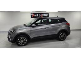 HYUNDAI - CRETA - 2021/2021 - Branca - R$ 108.900,00