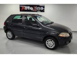 FIAT - PALIO - 2008/2008 - Cinza - R$ 31.900,00