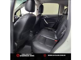 CITROËN - C3 - 2017/2017 - Branca - R$ 56.900,00