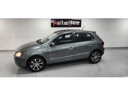 VOLKSWAGEN - GOL - 2011/2011 - Cinza - R$ 38.900,00